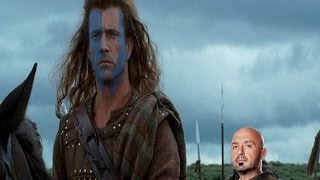 BRAVEHEART  Joe Bastianich è qui per voi [upl. by Fronia]