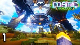 THE NEW PRISONS IS BACK Prisons with Vikkstar  Episode 1 [upl. by September]