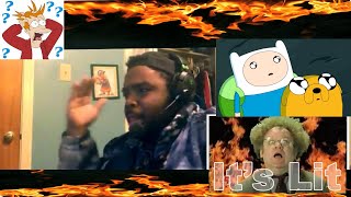 Dude Killed This Beat Jadeci  Amaterasu Prod Jadeci Reaction [upl. by Milah145]