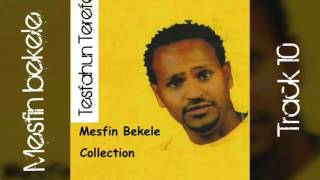 Mesfin bekeleTrack10 [upl. by Llorre]