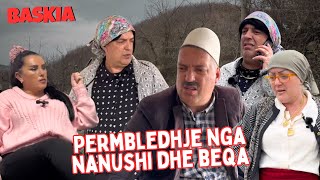 Përmbledhje nga Nanushi dhe Beqa  Baskia [upl. by Venable381]