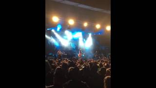 Gunslingers  Seljord Countryfestivalen 2016 [upl. by Tabitha]