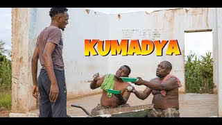 Symon amp Kendall  Kumadya Official Music Video [upl. by Seth270]