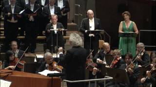 Haydn Die Jahreszeiten  Rattle · Rundfunkchor Berlin · Berliner Philharmoniker [upl. by Alleon]