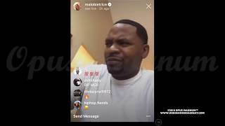 Obie Trice Reacts To Eminems quotKillshotquot MGK Diss [upl. by Keavy]