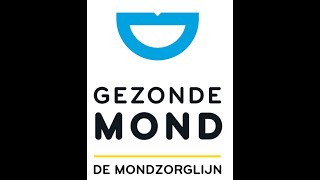 Webinar Gezond begint in de mond Ook voor kwetsbare ouderen 03022022 [upl. by Ellatsyrc]