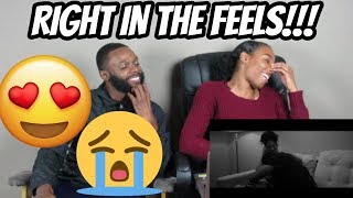 QUEEN NAIJA  MAMAS HAND OFFICIAL MUSIC VIDEO REACTION [upl. by Nerland553]