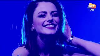 Annalisa  Live Una finestra tra le stelle Full HD [upl. by Moguel]