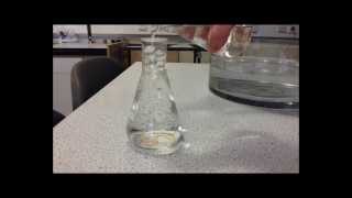 Glasgow Physics 20 Refraction of Light and Snells Law [upl. by Casady218]