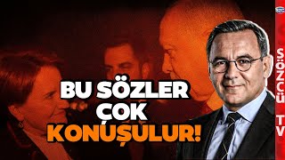 Deniz Zeyrek Deşifre Etti Erdoğan İYİ Parti ve Meral Akşeneri Böyle Yanına Çekecek [upl. by Ursuline]