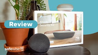 Smart Home Security for Under 150  Abode Security Kit Review [upl. by Alicea]