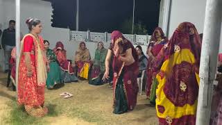 bawlo balam mere pani pado dance [upl. by Downs]