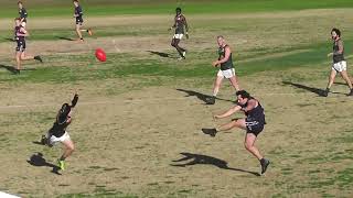 RD15 Winchelsea VS Werribee QTR 3 27072024 [upl. by Annot5]