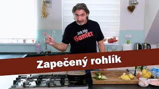 Výborné zbytkové jídlo od Jirky Babici [upl. by Peppy867]