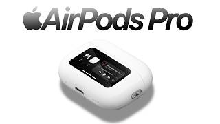 2024 AirPods  EVERYTHING We Know [upl. by Dalis]