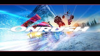 Onrush Single Player PS4 [upl. by Flin481]