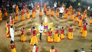 kolatam videos contact to spullareddy mobile number 9908139069 Bhadrachalam [upl. by Oicram]