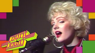 The Primitives  Crash Countdown 1988 [upl. by Hilten]