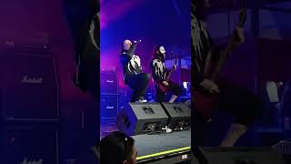 Lacuna Coil  Live Costa Rica April 30 2024 [upl. by Dorcia]