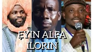 EYIN ALFA ILORIN WHAT NEXT WHY MOHBAD DRANK WATER NDLEA REPLIED POLICE COMMISSION mohbad [upl. by Koehler]