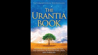 quotThe Urantia Bookquot By Urantia Foundation [upl. by Cissej140]