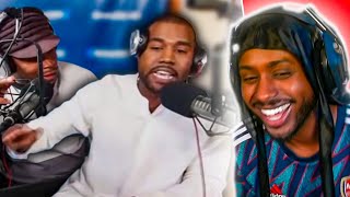 Kanye West Funniest Moments [upl. by Corri]