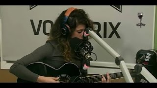 Marilina Bertoldi  Enterrarte Acústico Vorterix [upl. by Boccaj]