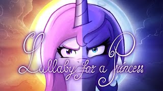 Lullaby for a Princess Animation [upl. by Ardaed]