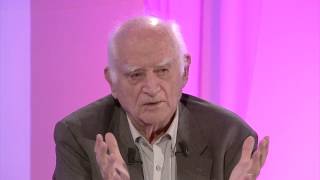 Humain et révolution numérique  Michel Serres à lUSI [upl. by Courtenay]