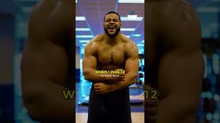 Aaron Donald’s INSANE Work Ethic In High School 😳💪🏻 [upl. by Vinay347]