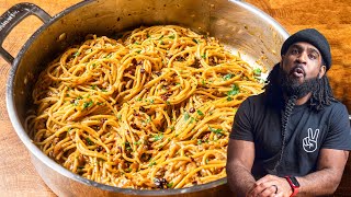 The 5Star Pasta Recipe That You Wont Want to Stop Making  Vegan and Vegetarian Meal Ideas [upl. by Nelyahs]