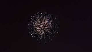 Lake Geneva Fireworks 07032016 FULL VIDEO [upl. by Gnah900]