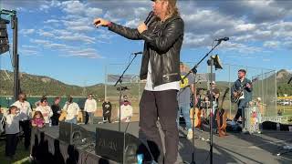 LETUSWORSHIP  LIVE from Estes Park CO  Sean Feucht [upl. by Kruse]