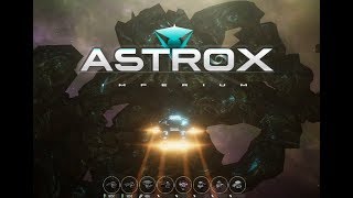 Astrox Imperium Trailer 2 [upl. by Aicirtac260]