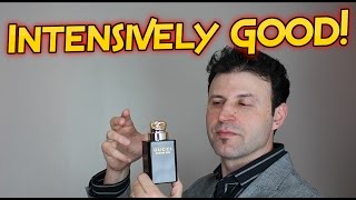 Gucci Intense Oud REVIEW  The Best Oud Fragrance [upl. by Petulah]