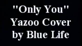 Only You Yazoo Rockabilly Cover [upl. by Leanora658]