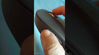 Logitech Signature M650 L Graphite Unboxing amp Clicking Sounds [upl. by Stephi]