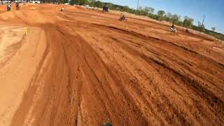 The Masters Motoplex Supercross [upl. by Anu]