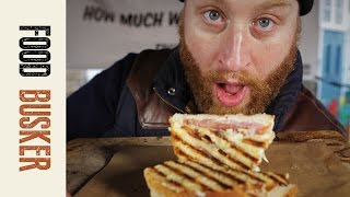 Croque Monsieur  John Quilter [upl. by Nikos]