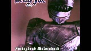 Britny Fox  quotSpringhead Motorsharkquot [upl. by Denney]