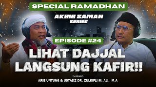 Hal ini Pelindung dari Dajjal  AKHIR ZAMAN SERIES EPS 24 [upl. by Ronald]