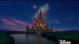 Tinker Bell and the Secret of the Wings  Disney Channel Intro [upl. by Oballa]