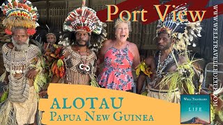 Discover the Diversity in Alotau Papua New Guinea [upl. by Adnotal]