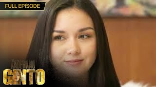 ENG SUB Ep 173  Kadenang Ginto  Francine Diaz Dimples RomanaBeauty GonzalesAndrea Brillantes [upl. by Darwin]