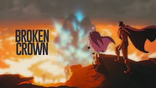 Voltron  Broken Crown [upl. by Aikas466]