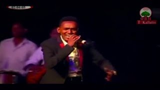 Hachalu Hundessa Geerarsa Ajaaibaa  NEW 2017 Oromo Music [upl. by Anik]