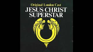 Jesus Christ Superstar Original London Cast  9 King Herods Song [upl. by Shana]