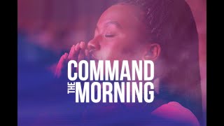 Command The Morning Sunday 06102024 [upl. by Ahsemad]