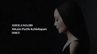 Sheila Majid  Hitam Putih Kehidupan [upl. by Broadbent]