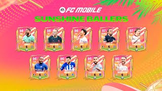 😱 HA SALIDO EL NUEVO EVENTO CRACK SOLARES amp NUEVOS ICONOS en FC Mobile Nuevos Sobres para Todos [upl. by Inneg]